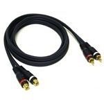 Cablestogo 5m Velocity RCA Audio Cable (80241)